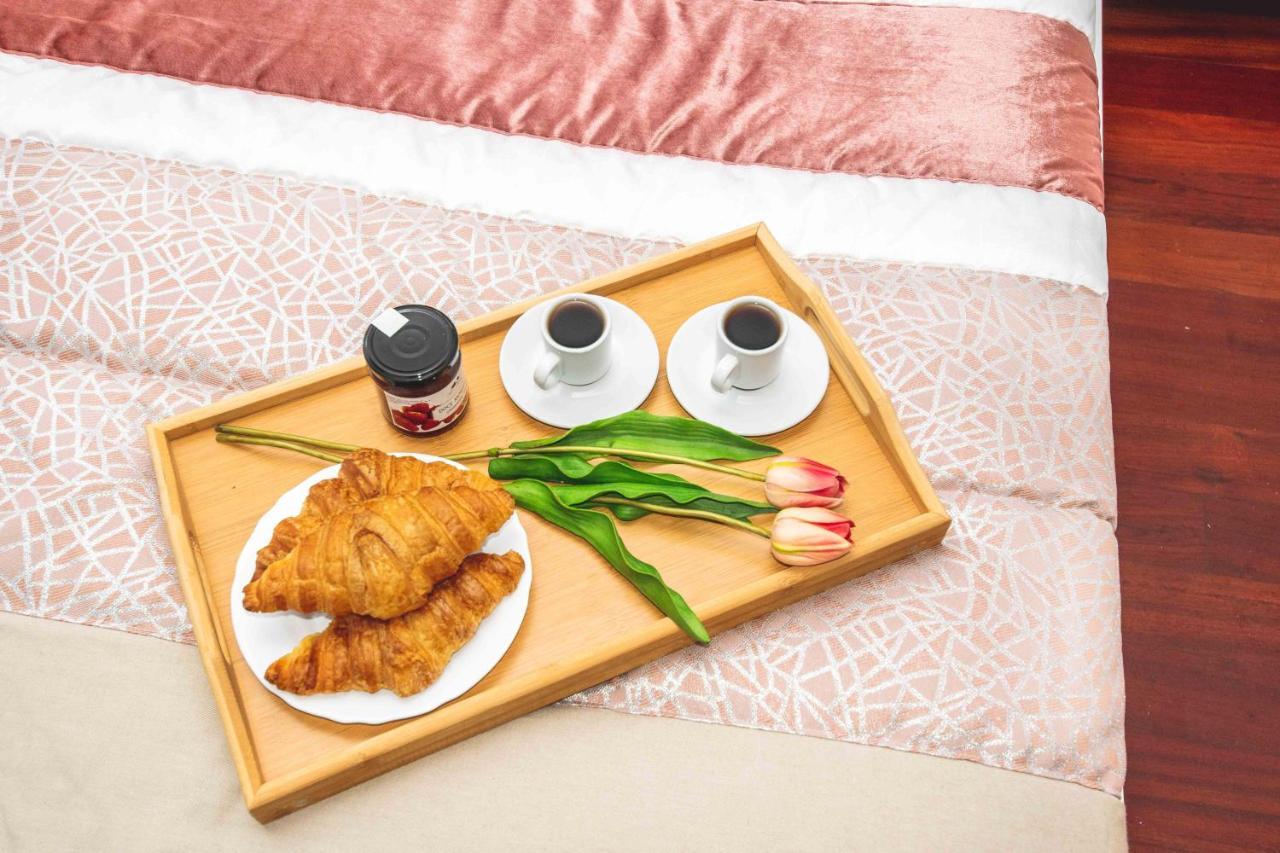 丰沙尔Barreiros House别墅 外观 照片